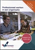 Afbeelding van Angerenstein Welzijn Professioneel werken in een organisatie
