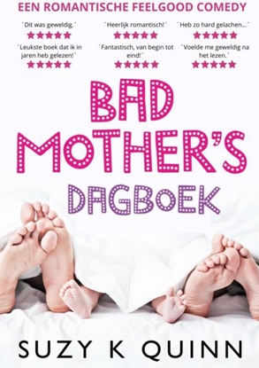 Afbeeldingen van Bad Mother's Dagboek