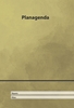 Afbeelding van planagenda