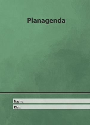 Afbeeldingen van planagenda