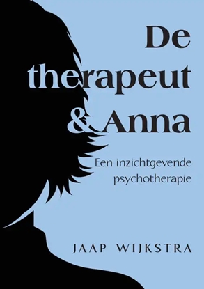 Afbeeldingen van De therapeut & Anna