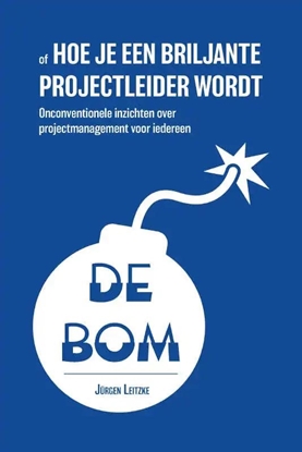 Afbeeldingen van De bom