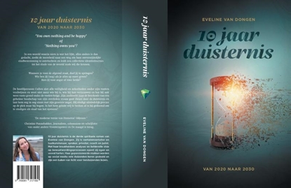 Afbeeldingen van 10 jaar duisternis