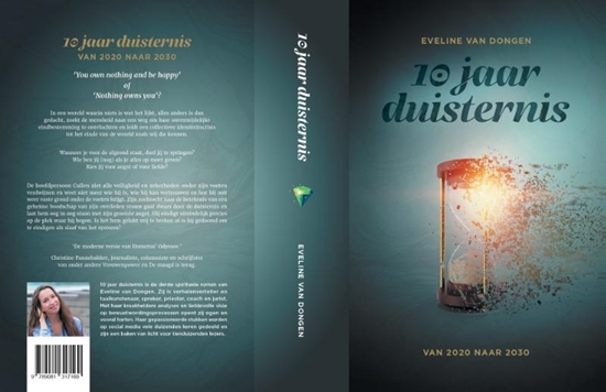 Afbeelding van 10 jaar duisternis