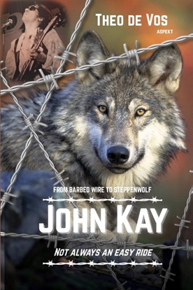 Afbeeldingen van John Kay