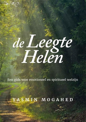 Afbeeldingen van De leegte helen