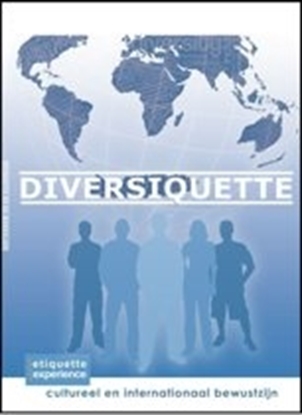 Afbeeldingen van Diversiquette