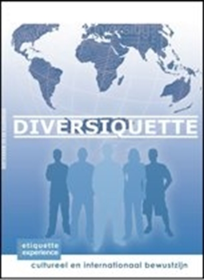 Afbeelding van Diversiquette