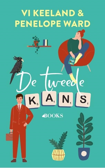 Afbeelding van De tweede kans