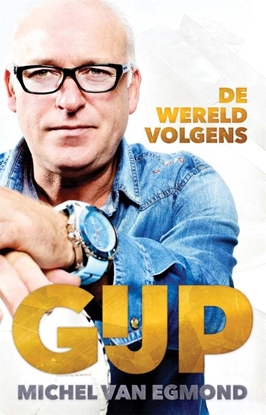 Afbeeldingen van De wereld volgens Gijp