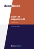 Afbeelding van Boom Basics Asiel- en migratierecht