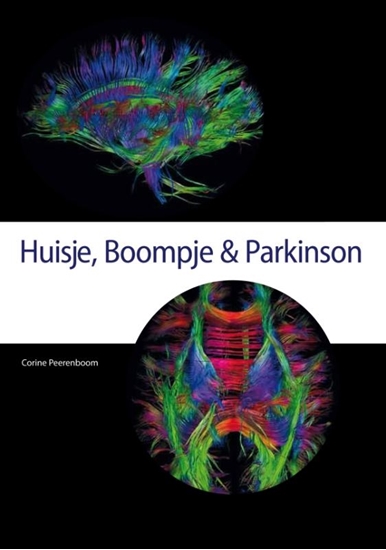 Afbeelding van Huisje, Boompje & Parkinson