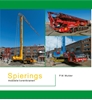 Afbeelding van Spierings mobiele torenkranen