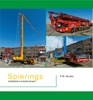 Afbeelding van Spierings mobiele torenkranen