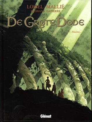 Afbeeldingen van Grote dode Pauline
