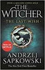 Afbeelding van The Witcher The Last Wish