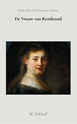 Afbeeldingen van De vrouw van Rembrand