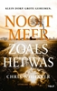 Afbeelding van Nooit meer zoals het was