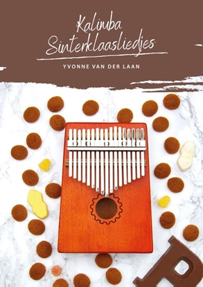 Afbeeldingen van Kalimba Sinterklaasliedjes