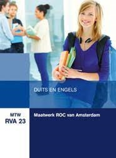 Afbeelding van MTW RVA 23