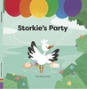 Afbeelding van Storkie Storkie's party