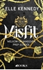Afbeelding van Sandover Misfit
