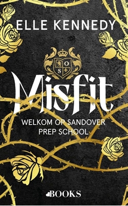 Afbeeldingen van Sandover Misfit