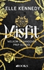 Afbeelding van Sandover Misfit