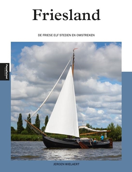Afbeelding van Friesland