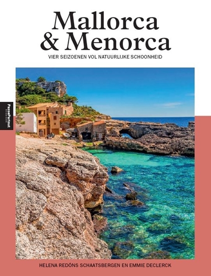 Afbeelding van Mallorca & Menorca