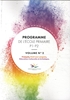 Afbeelding van Ségec Programme P1-P2 - Vol. 2: Français, Éveil aux Langues, Éducation Culturelle et Artistique Didactisch Materiaal