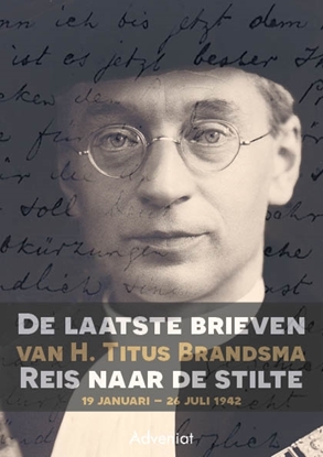 Afbeeldingen van De laatste brieven van H. Titus Brandsma