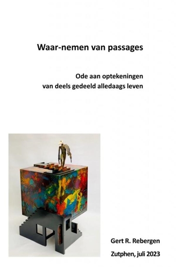 Afbeelding van Waar-nemen van passages