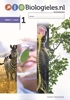 Afbeelding van Biologieles.nl vmbo-t/havo 1
