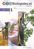 Afbeelding van Biologieles.nl vmbo-t/havo 1