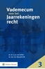 Afbeelding van Vademecum voor het jaarrekeningenrecht
