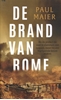 Afbeelding van De brand van Rome