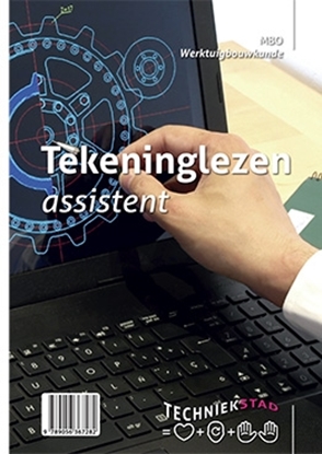 Afbeeldingen van Tekeninglezen assistent