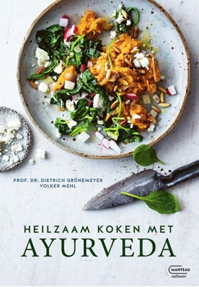 Afbeeldingen van Heilzaam koken met Ayurveda