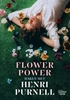 Afbeelding van Flower Power, haken met Henri Purnell