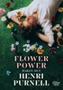 Afbeelding van Flower Power, haken met Henri Purnell