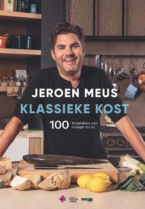Afbeeldingen van Klassieke kost