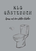 Afbeelding van KLO- Gästebuch