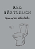 Afbeelding van KLO- Gästebuch