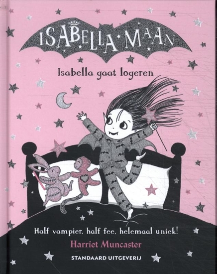 Afbeelding van Isabella Maan Isabella gaat logeren