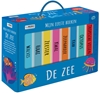 Afbeelding van De zee - Mijn eerste boeken