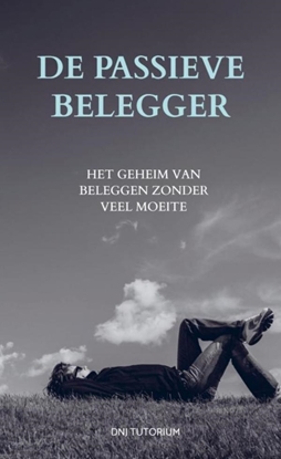 Afbeeldingen van Passief beleggen