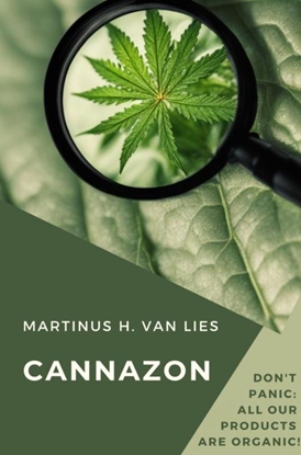Afbeeldingen van Cannazon
