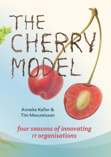 Afbeelding van The Cherry Model