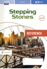 Afbeelding van Stepping Stones 4/5 havo english reference